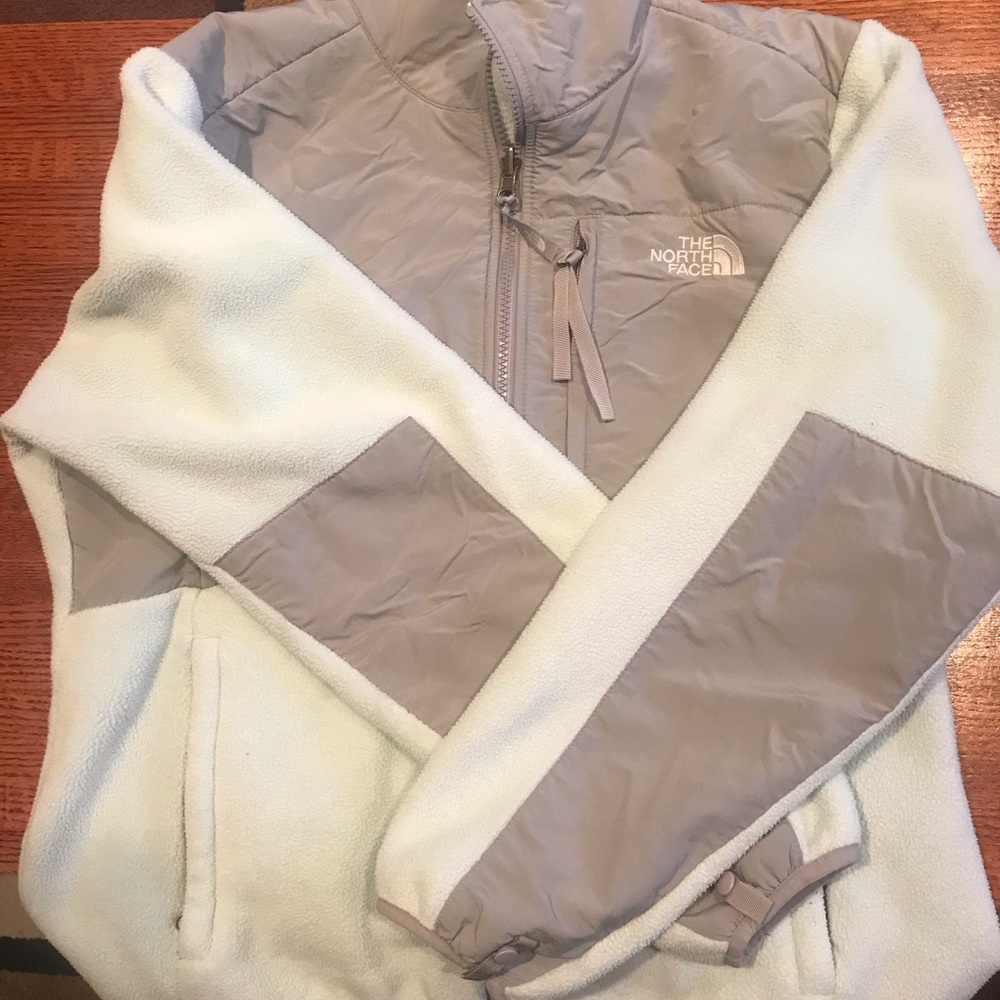 North face jacket